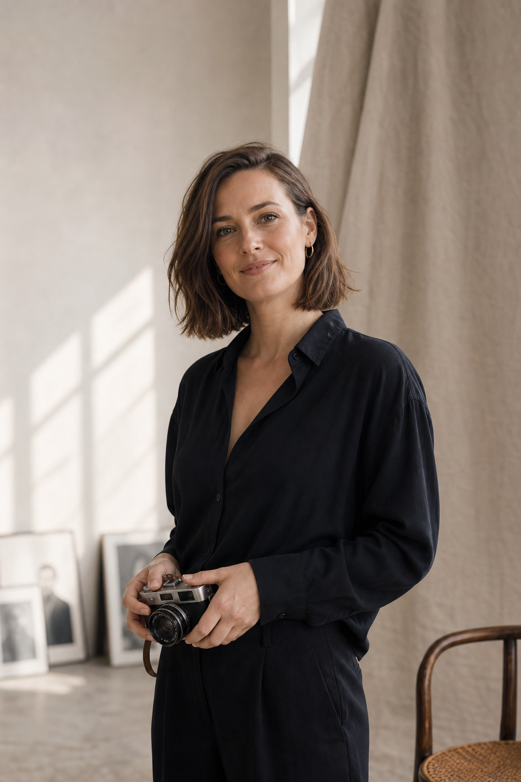 Portrait von Christian Ruppelt